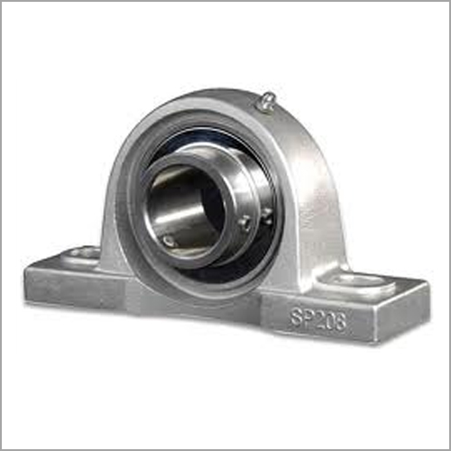 Plummer(Pillow) Block Bearing